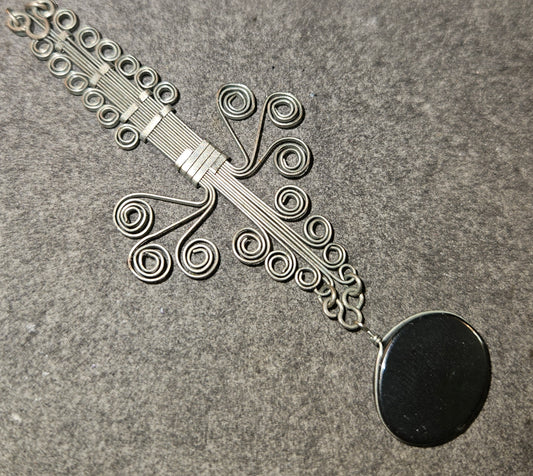 RARE NECKLACE PENDANT