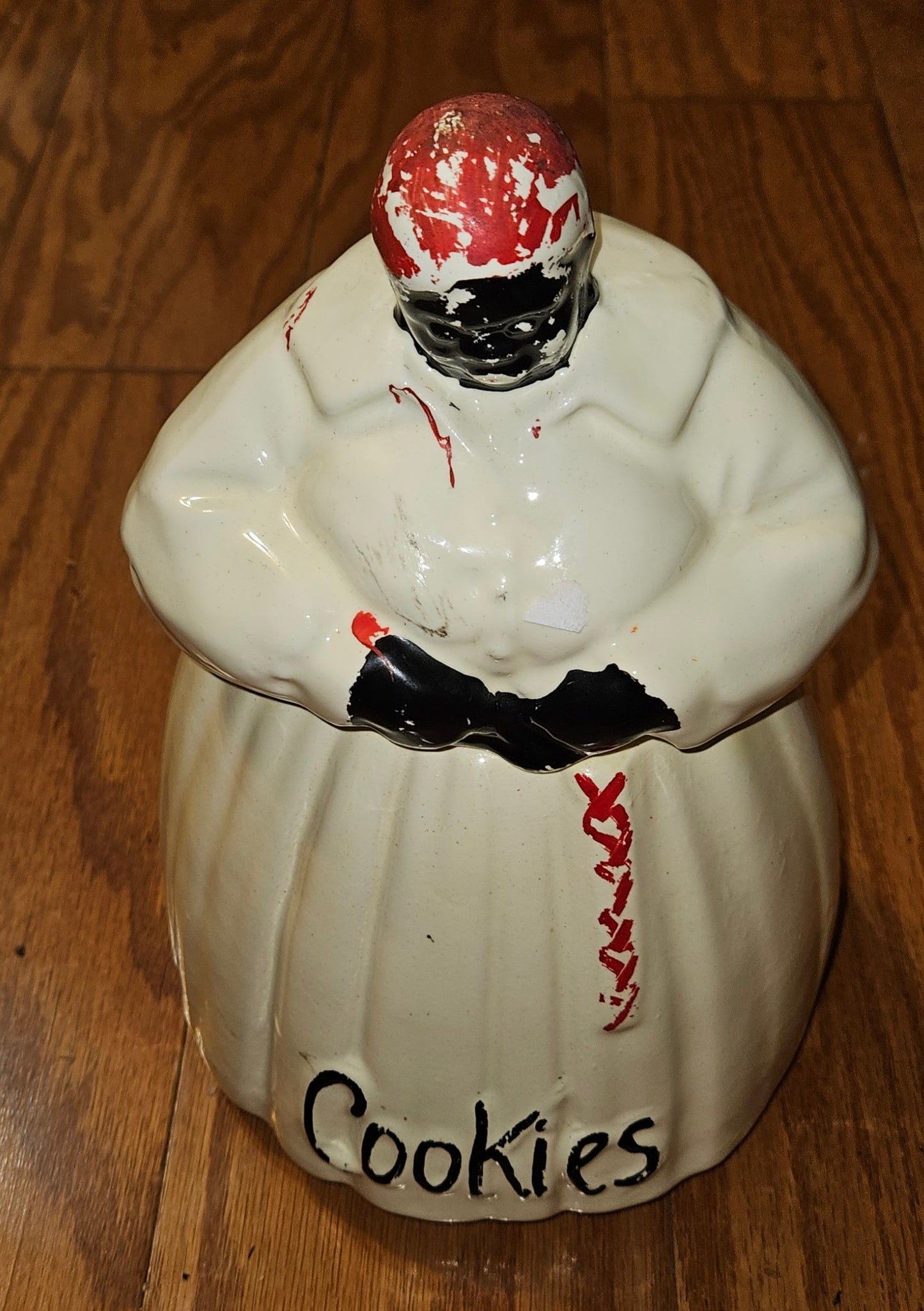 Antique Mccoy Cookie Jar