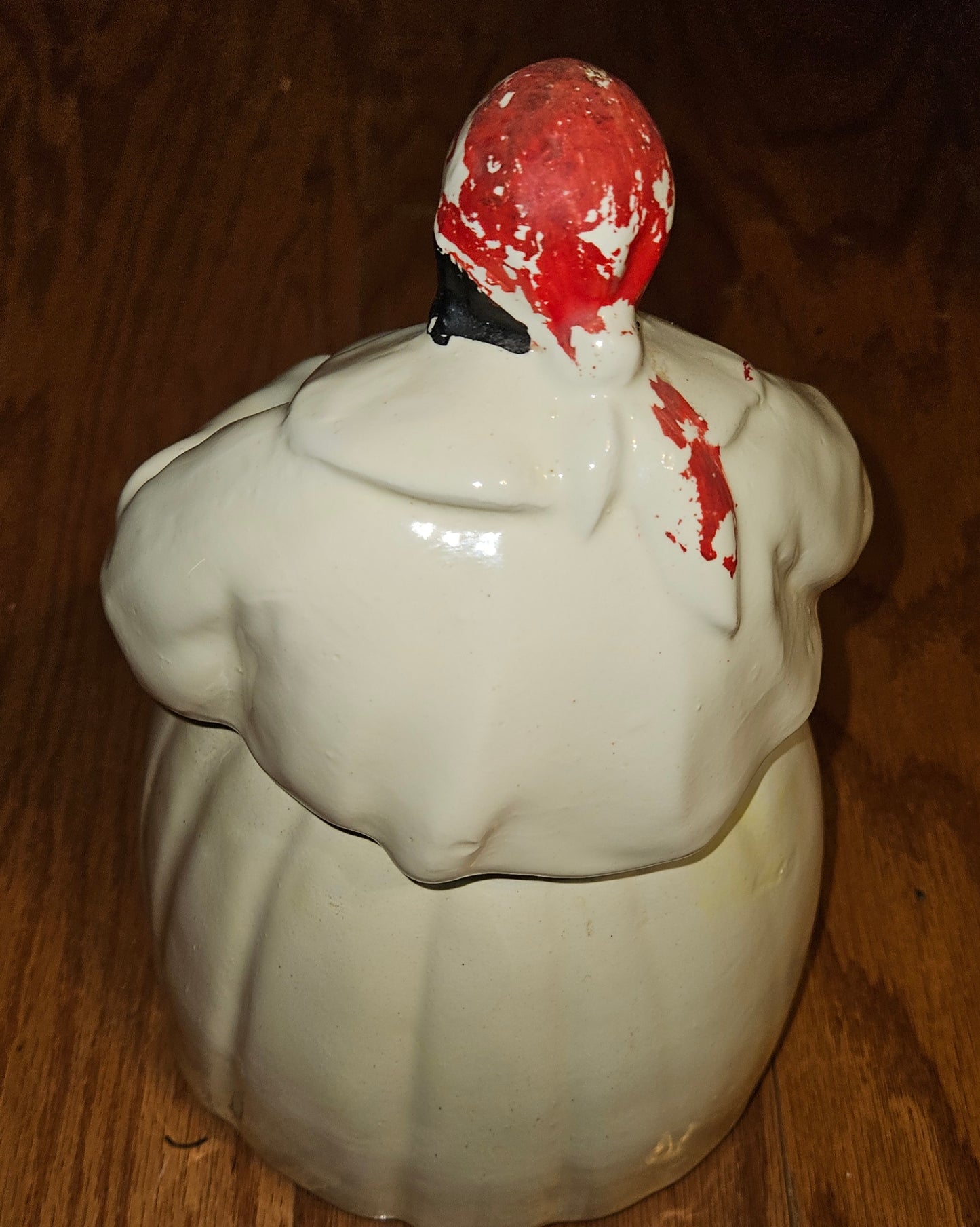 Antique Mccoy Cookie Jar