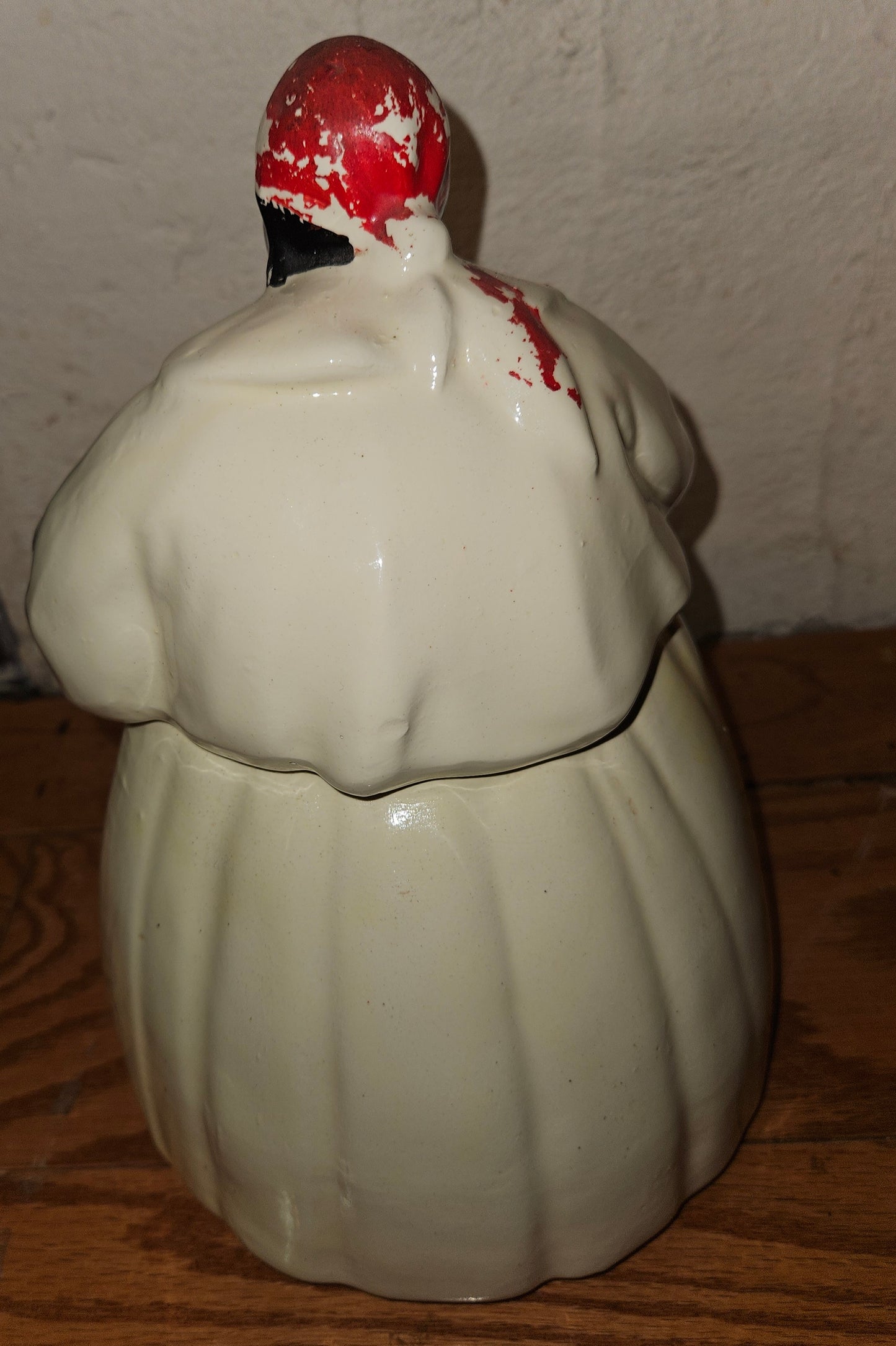 Antique Mccoy Cookie Jar